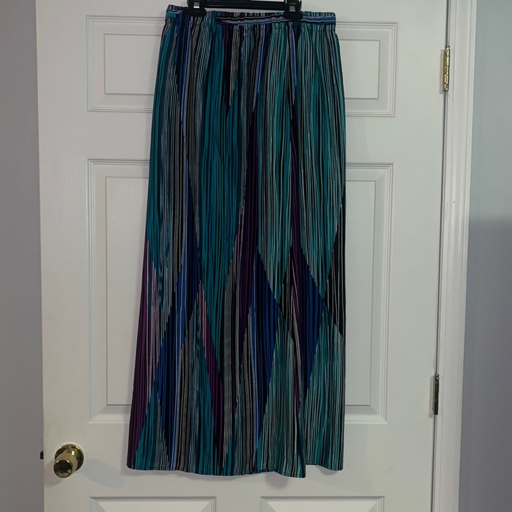 Maxi Skirt